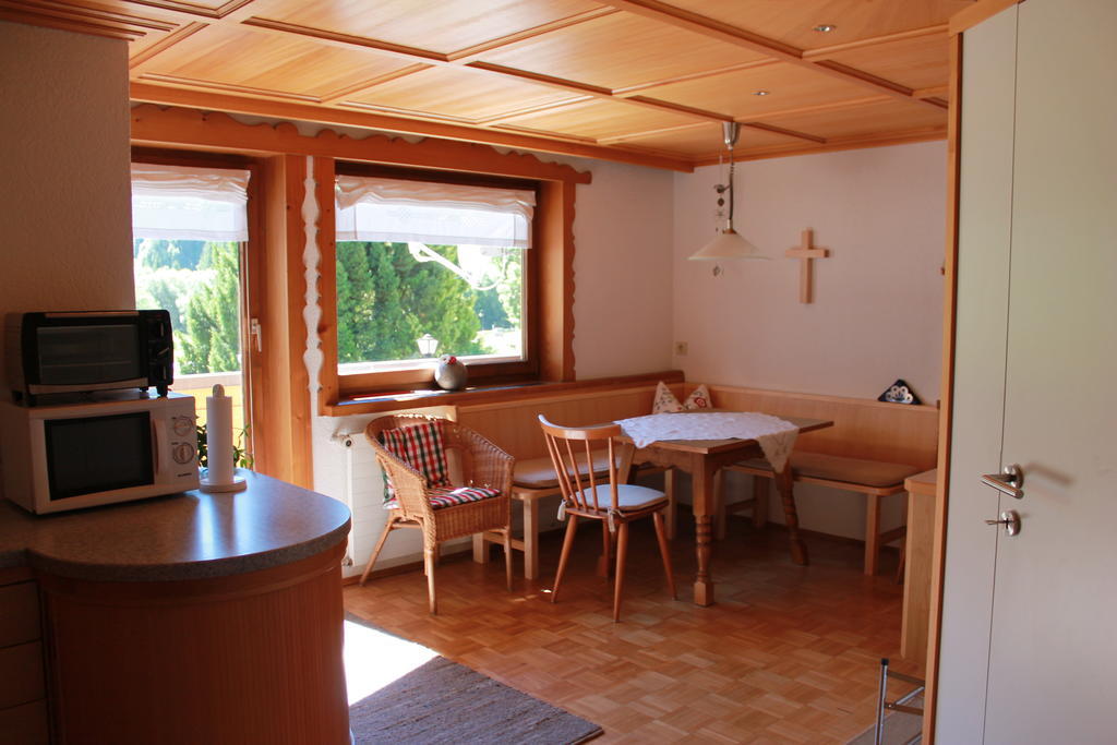 Haus Diedams Schoppernau Buitenkant foto