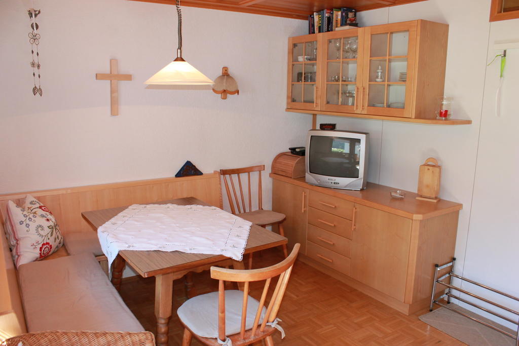 Haus Diedams Schoppernau Buitenkant foto