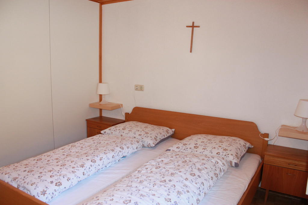 Haus Diedams Schoppernau Kamer foto